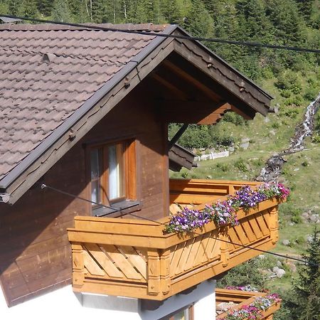Josef Pixner Sölden Exterior foto