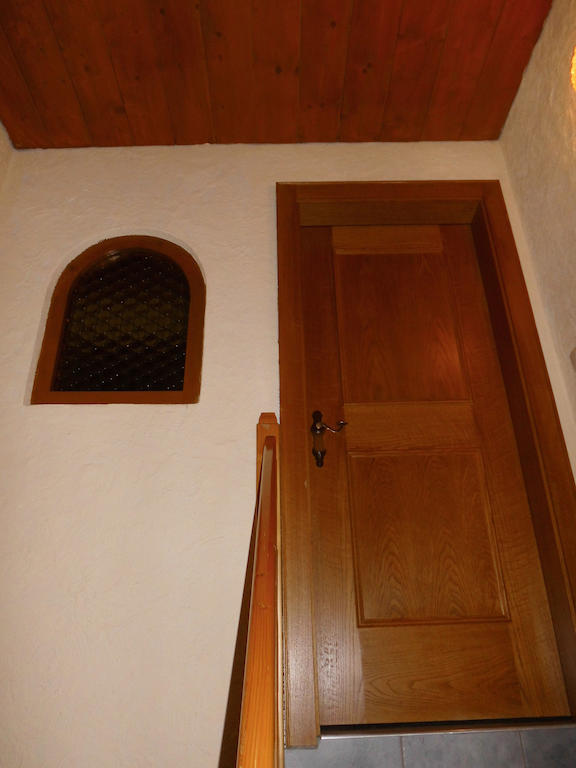 Josef Pixner Sölden Quarto foto